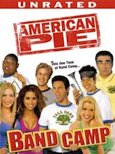 American Pie - Band Camp