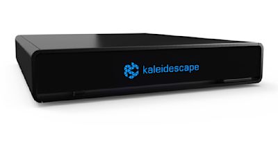 Kaleidescape reveals its latest 4K player with Dolby Vision support and an internal SSD