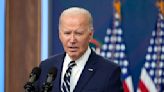 Special session for ensuring President Biden makes Ohio's fall ballot could take several days