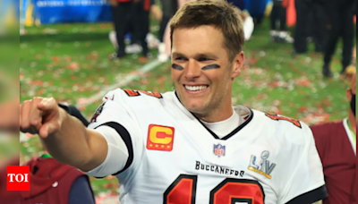 Tom Brady Pranked by Rival Mascot While Leading Nationwide Blood Drive – Hilarious Video Inside! | NFL News - Times of India