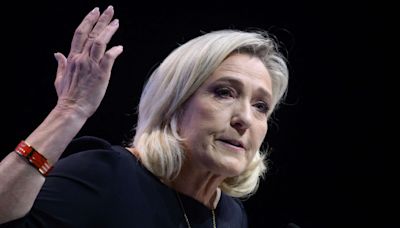 Dissuasion nucléaire européenne : Marine Le Pen accuse Emmanuel Macron d’un partage inexistant