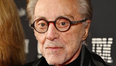 Frankie Valli protected with restraining order against son after 'death threats'