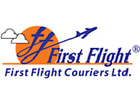 First Flight Courier