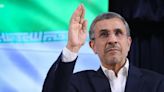 Irán: volvió Mahmud Ahmadineyad, el que una vez prometió "borrar del mapa" a Israel