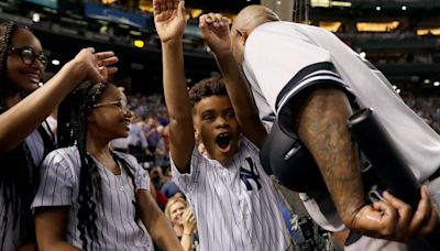 This Day In Sports: Sabathia completes the path to 3,000
