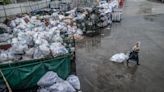 Hong Kong Suspends Waste Charging Scheme, Putting Green Goals in Doubt