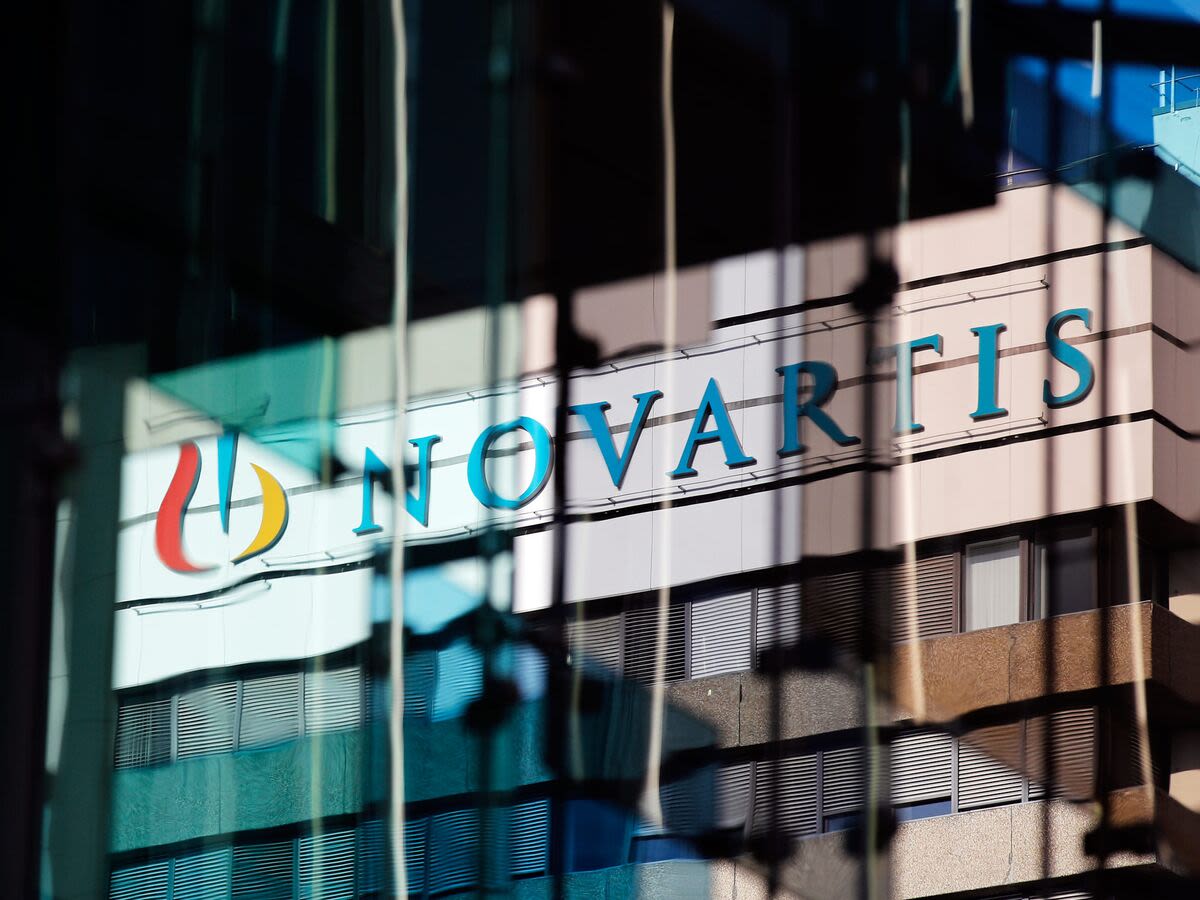 Novartis to Buy Mariana Oncology, Paying $1 Billion Upfront