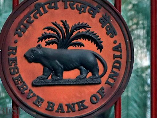 RBI expected to start rate cut cycle from December this year: UBS - ET BFSI