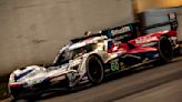 Paddock intrigue sparks an early silly season in IMSA