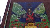 Old North End murals tell stories of this Burlington neighborhood