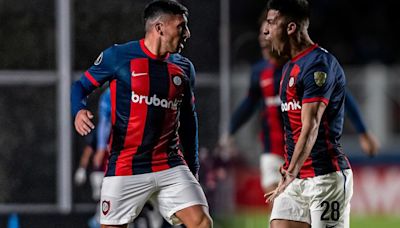 Remedi y Cuello en San Lorenzo: de no tener lugar a ser piezas clave