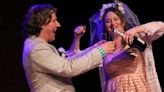 DAVID AND KATIE GET RE-MARRIED To Return Off-Broadway at Asylum NYC