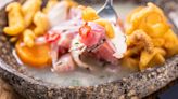 Del mar al plato: la receta de los chef en el Día del Ceviche