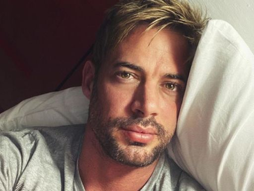 Los mensajes de William Levy tras el comunicado de Elizabeth Gutiérrez