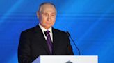 Putin podría anunciar pronto su participación en las elecciones rusas de 2024 -Kommersant