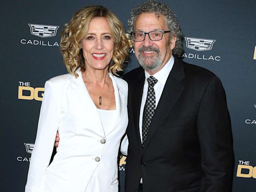 Christine Lahti Jokingly Shares the Secret to Her 40-Year Marriage: ‘Don’t See Each Other That Much’