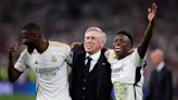 Ancelotti: ‘It’s Happened Again’ With ‘Magical’ Real Madrid And ‘Kimmich Dived’