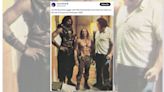 Fact Check: This Is a Real Pic of Arnold Schwarzenegger Next to Wilt Chamberlain and André the Giant