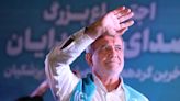 Iran’s reformist Masoud Pezeshkian wins run-off presidential vote: Reports