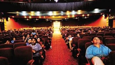 Indian cinema’s conundrum: Why theatres are struggling to fill seats | Mint