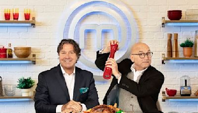 Celebrity MasterChef 2024 finally gets a release date — and it's very soon!