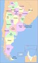 Provinces of Argentina