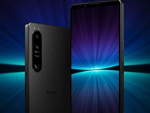 El nuevo Sony Xperia 1 VI incorpora una lente teleobjetivo con zoom x7,1, autonomía para dos días y Snapdragon 8 Gen 3