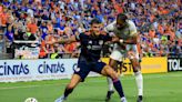 Brandon Vazquez hattrick lifts FC Cincinnati past Chivas Guadalajara | Replay