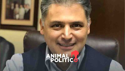 Matan al empresario Julio Almanza Armas en Matamoros, Tamaulipas; un día antes denunció extorsión del crimen organizado