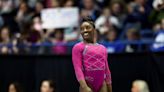 Simone Biles calls out 'disrespectful' comments about husband Jonathan Owens, marriage