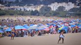 Jerez se conjura para venderse turísticamente como "segunda línea de playa"