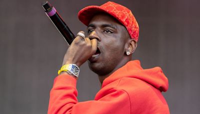 Memphis man gets life sentence for killing rapper Young Dolph