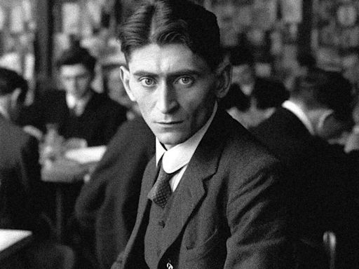 Franz Kafka: 100 años sin el autor que planteó el absurdo que acecha en la vida cotidiana | Espectáculos