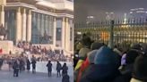 蒙古548億煤炭神秘消失！零下20度爆大規模示威 民眾怒衝「國家宮」