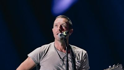 Chris Martin reveals milestone that will mark the end of Coldplay