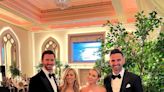 Summer House’s Lindsay Hubbard Attends Ex-Boyfriend Everett Weston Wedding to Courtney Cavanagh in Ireland