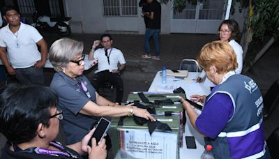 Alcaldía de Torreón: Román Cepeda a la delantera en conteo de votos