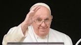 Na festa dos 86 anos de Jorge Bergoglio o Papa Francisco preferiu dar prendas