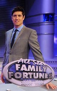 All Star Family Fortunes