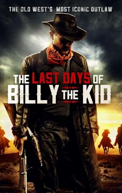 The Last Days of Billy the Kid