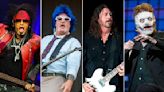 Welcome to Rockville 2024 Lineup: Mötley Crüe, Limp Bizkit, Foo Fighters, Slipknot, and More