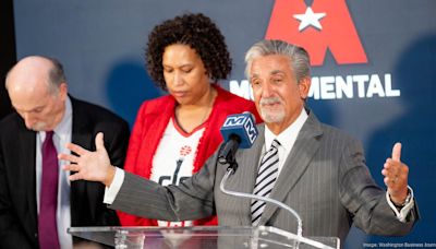 Ted Leonsis says he still wants to buy the Washington Nationals - Washington Business Journal