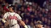 Andruw Jones, one of MLB's greatest defensive center fielders, Hall of Fame candidacy