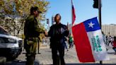 Assailants ambush and kill 3 police officers in southern Chile, shaking the country