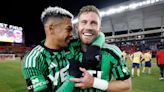 Goals and goals: With all-star nod, Austin FC fullback Jon Gallagher realizes career aim