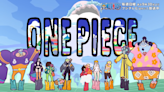 Every One Piece Arc Ranked From Worst to Best