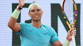 Rafa Nadal se despide de Roland Garros tras caer ante Alexander Zverev en tres sets