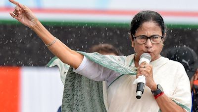 Budget 2024: West Bengal deprived, Budget politically biased says Mamata