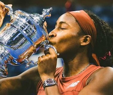 What is Coco Gauff's net worth? Time, date and how to stream Paris Olympics women's singles and doubles tennis finals