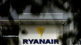 Ryanair Almost Sets a New Profit Record